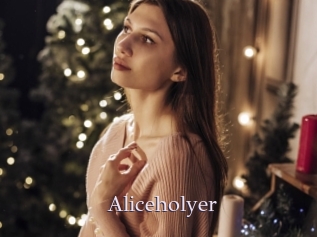 Aliceholyer
