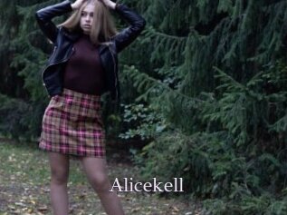 Alicekell