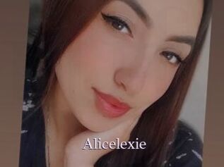 Alicelexie