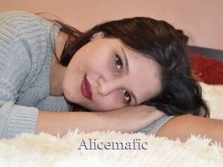 Alicemafic