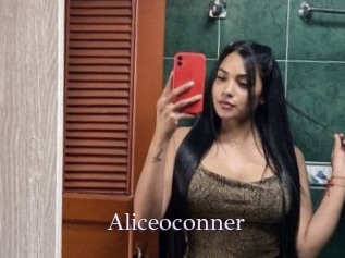 Aliceoconner