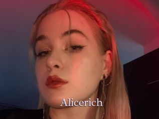 Alicerich