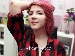 Alicerococo