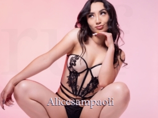 alicesampaoli Rencontre Une Femme