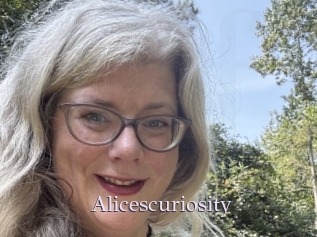 Alicescuriosity