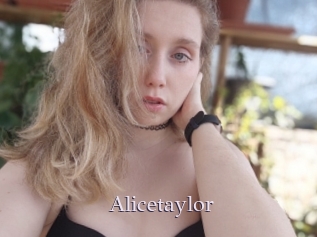 Alicetaylor