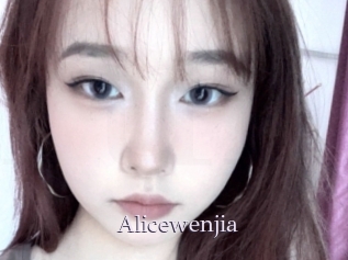 Alicewenjia