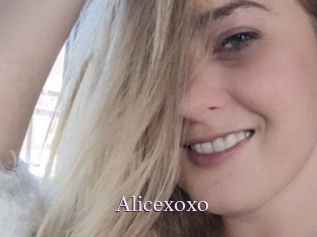 Alicexoxo