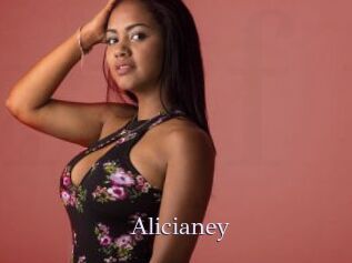 Alicianey