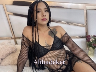 Alihadeket