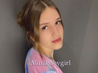 Alinababygirl