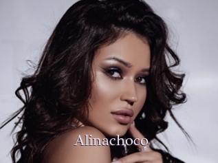 Alinachoco