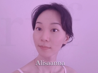 Alisaanna