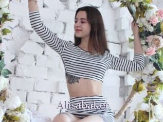 Alisabaker
