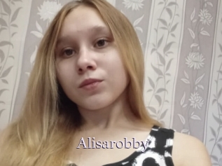 Alisarobby