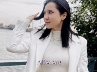 Alisasau