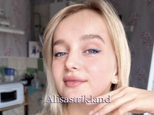 Alisastrikland