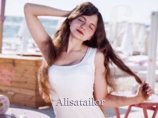Alisatailor