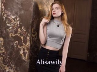 Alisawily