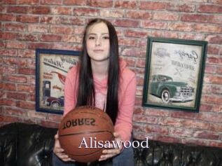 Alisawood