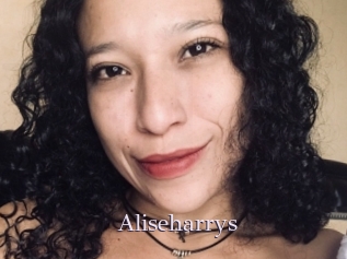 Aliseharrys