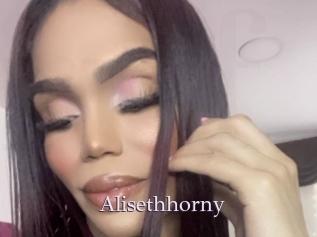 Alisethhorny
