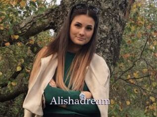 Alishadream