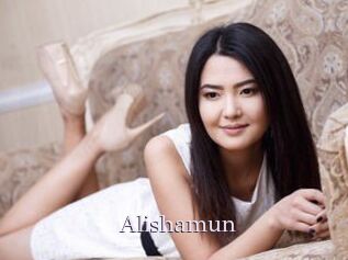 Alishamun
