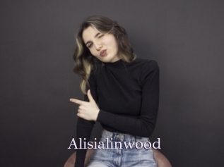 Alisialinwood