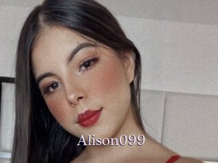 Alison099
