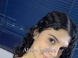 Alison_millerx
