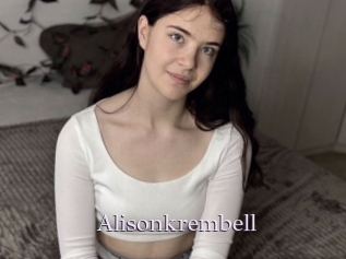 Alisonkrembell
