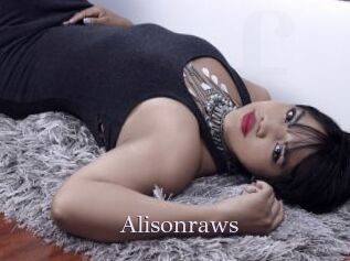 Alisonraws