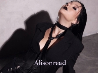 Alisonread