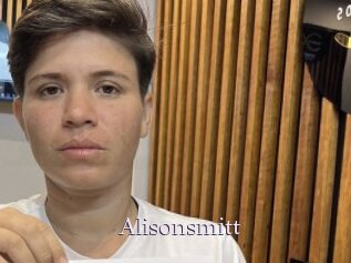 Alisonsmitt