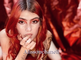 Alissonchanell