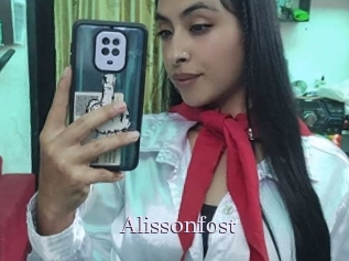 Alissonfost