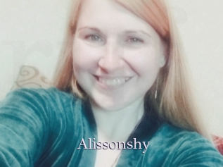 Alissonshy