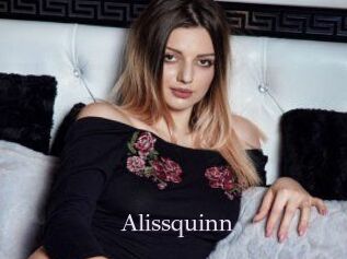 Alissquinn