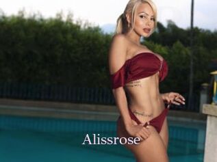 Alissrose