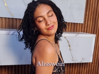 Alisswein