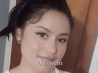 Aliswein
