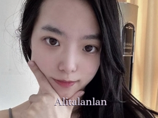 Alitalanlan