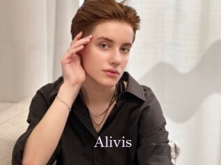 Alivis
