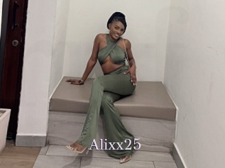 Alixx25