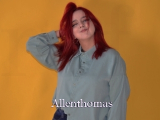 Allenthomas
