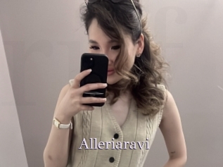 Alleriaravi