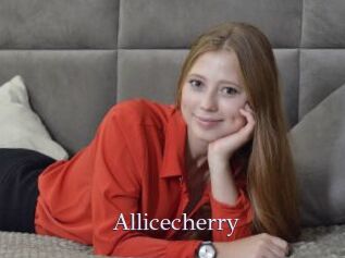Allicecherry