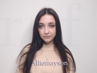 Alliemayson