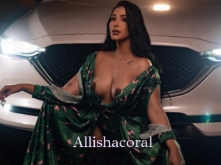 Allishacoral